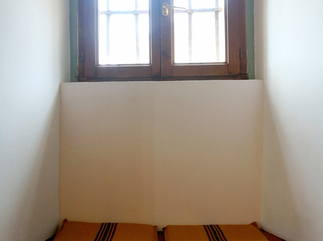 La Madriguera de Tomaso主图