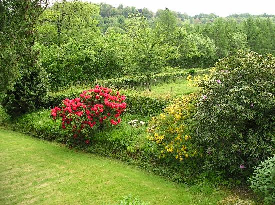 Winsbere House主图