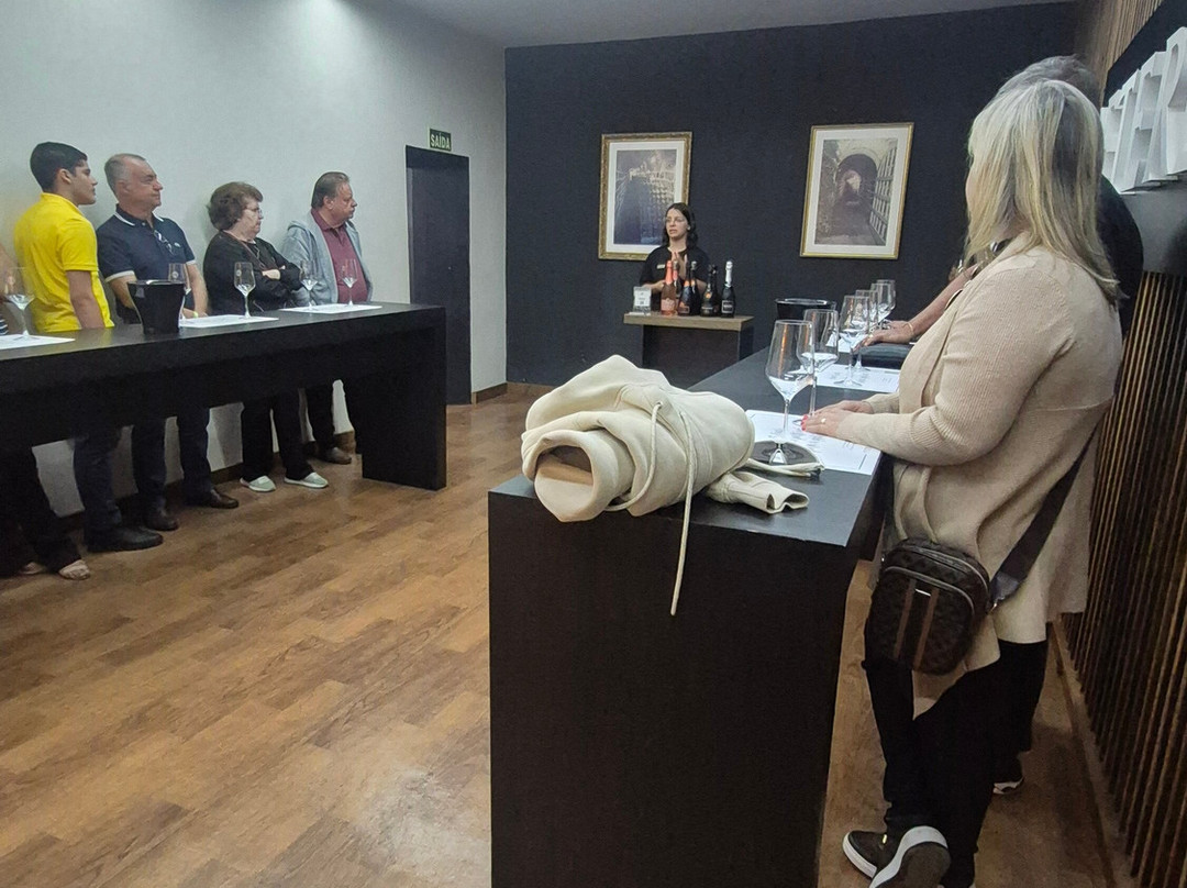 Vinicola Peterlongo-Garibaldi必去景点