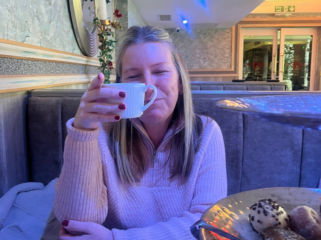 The Old Hall Coventry主图