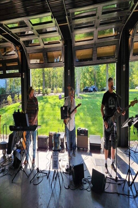 The Barn at 678-Barboursville必去景点