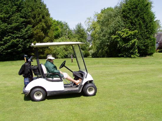 La Villa Florida-浴室