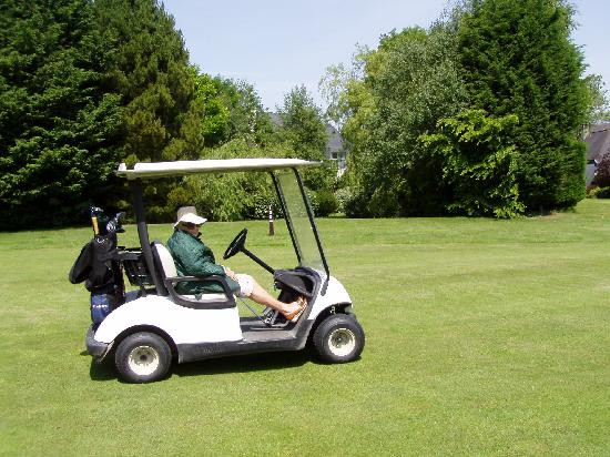 La Villa Florida主图