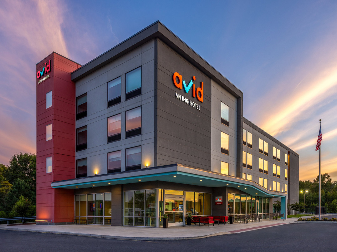 avid Hotel Millsboro - Georgetown South by IHG