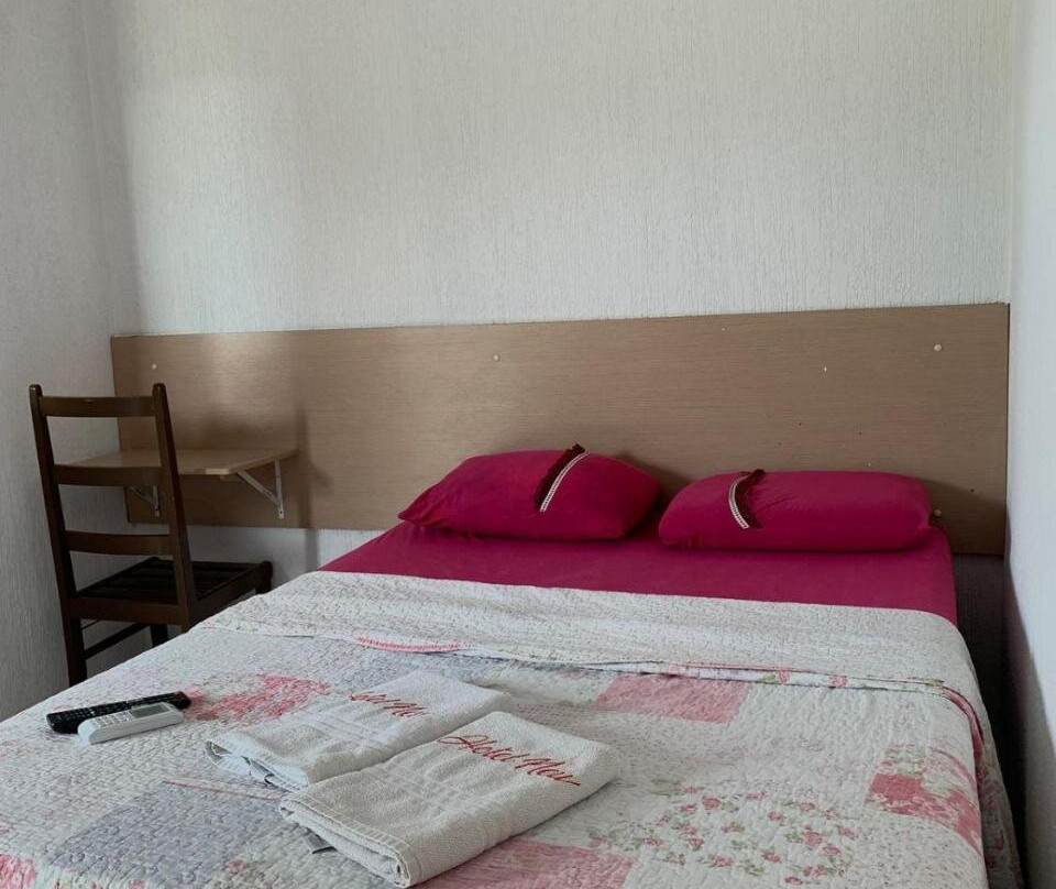 Hotel New