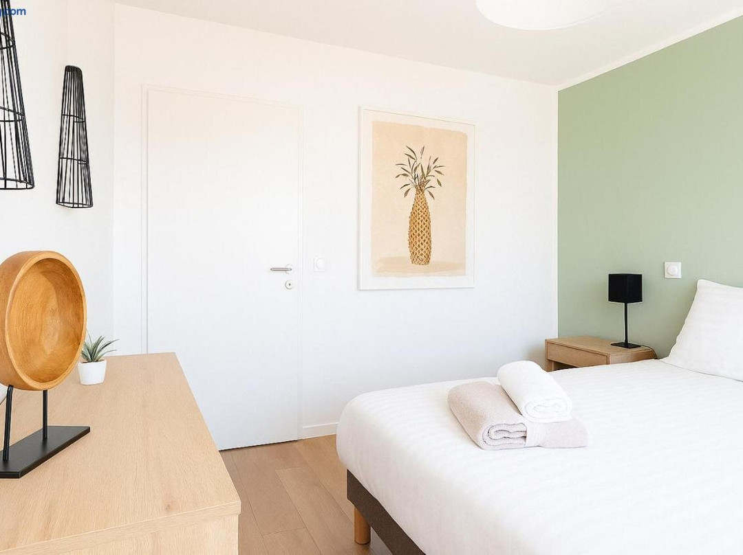 Zenao Appart'hotels Wintzenheim