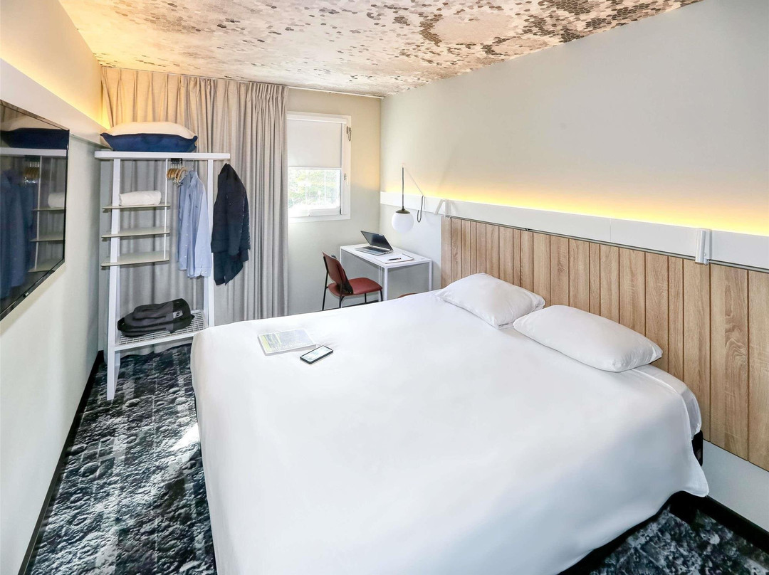 Ibis Biarritz Anglet Aeroport