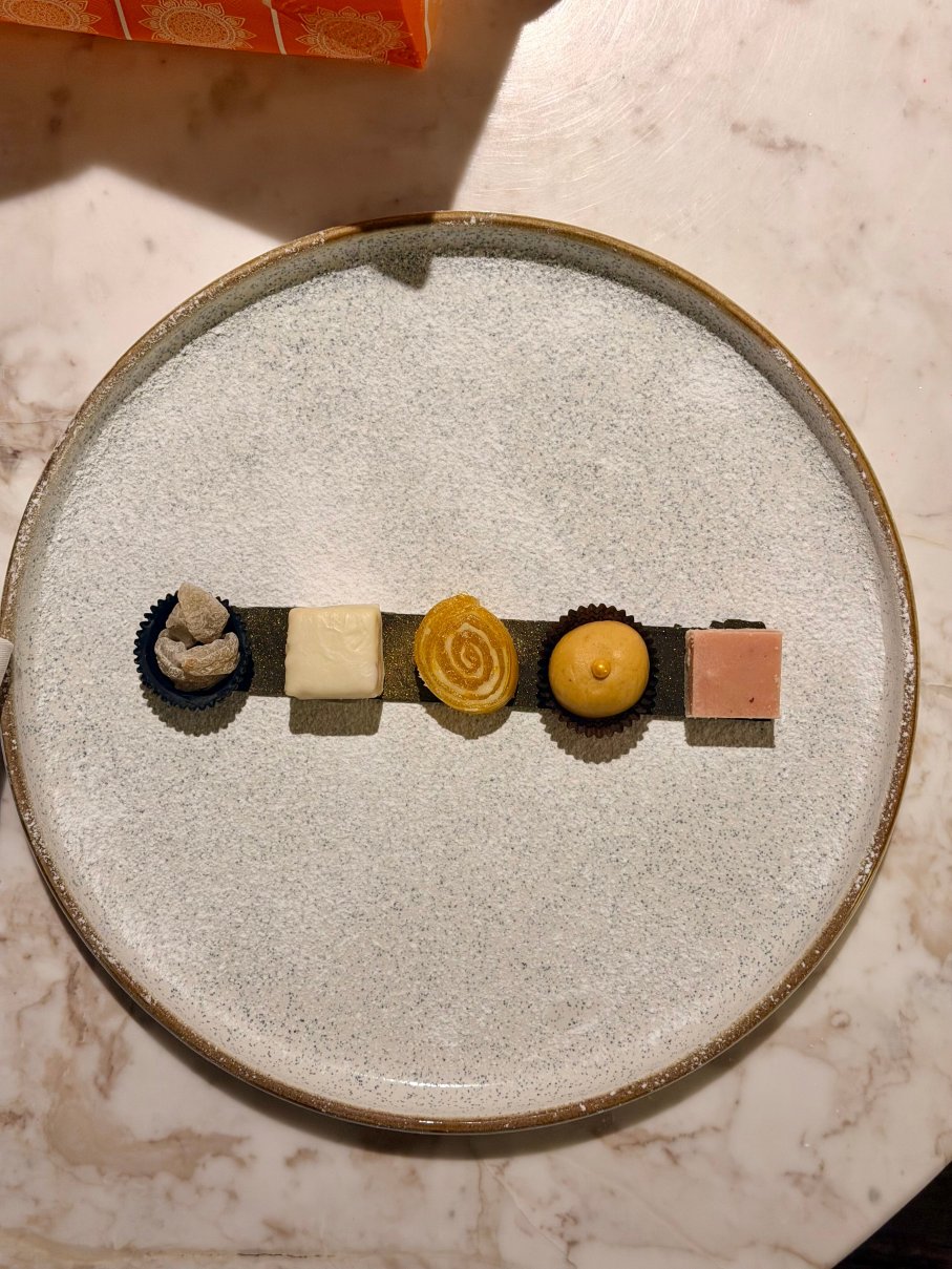 阿姆利则万怡酒店-客卧