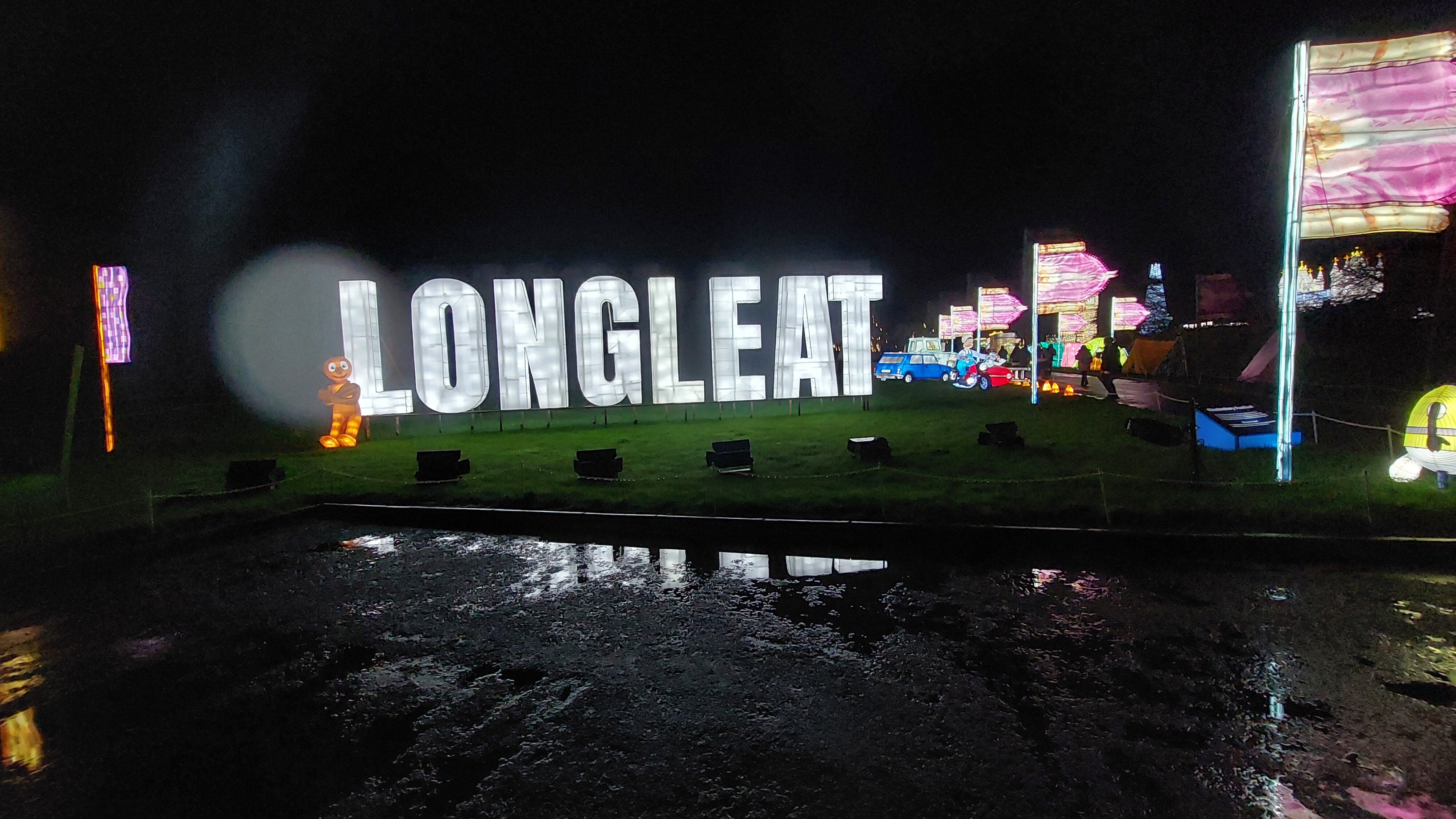 The Place To Stay-官方