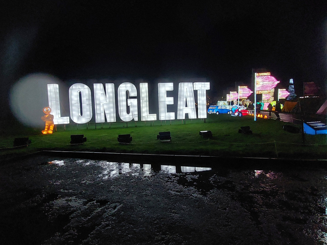 The Place To Stay主图