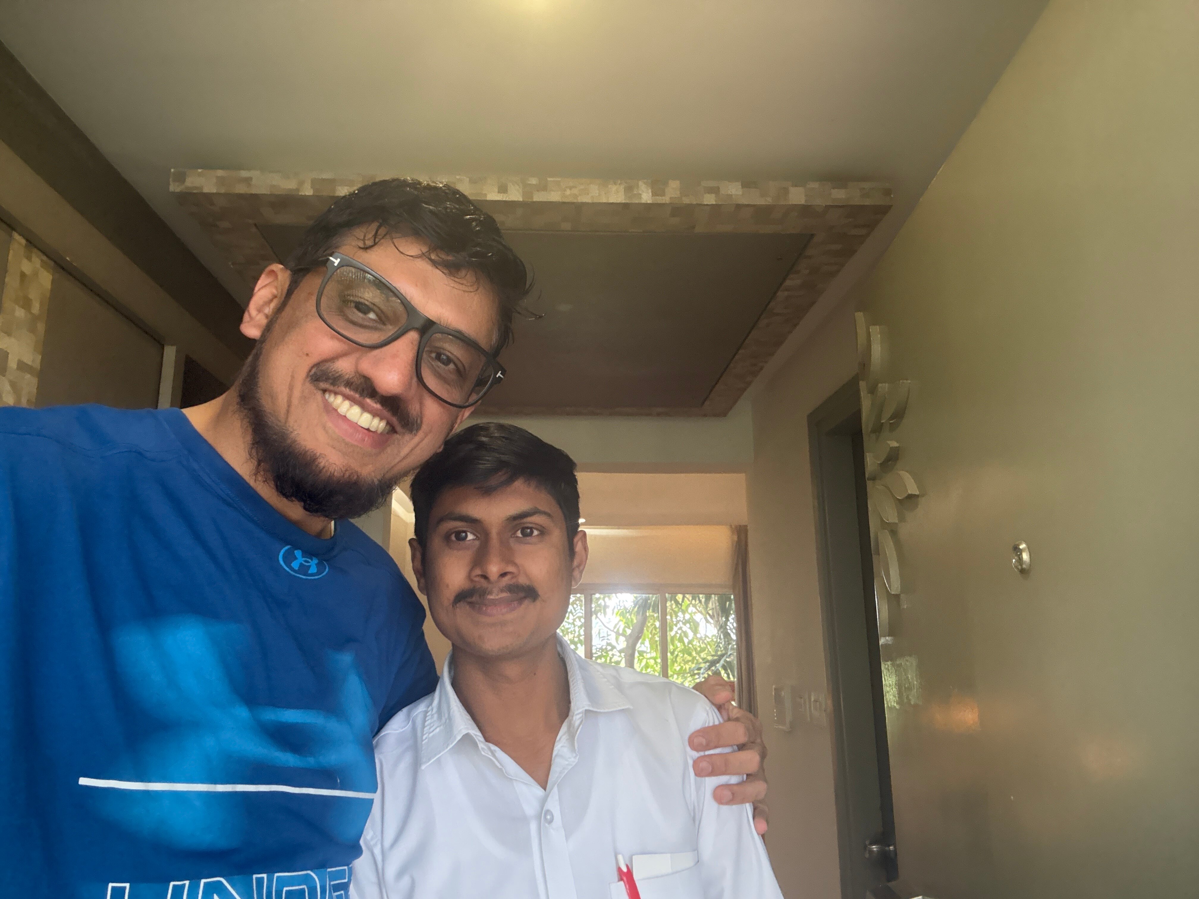 Ramada by Wyndham Bengaluru Yelahanka-浴室