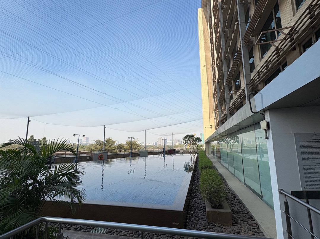 Crowne Plaza Ahmedabad City Centre By IHG主图