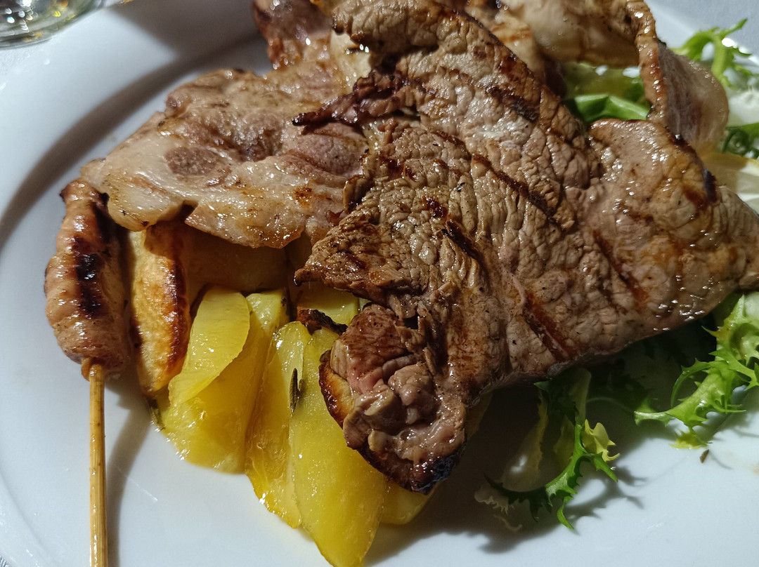 Il Sogno Dream House主图