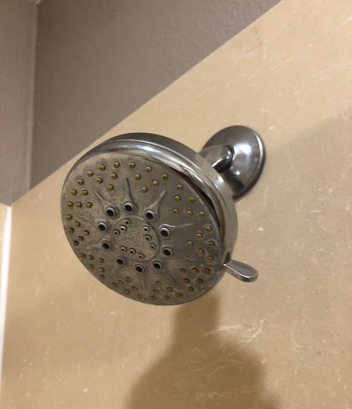 好时巧克力大道温德姆速 8 酒店主图