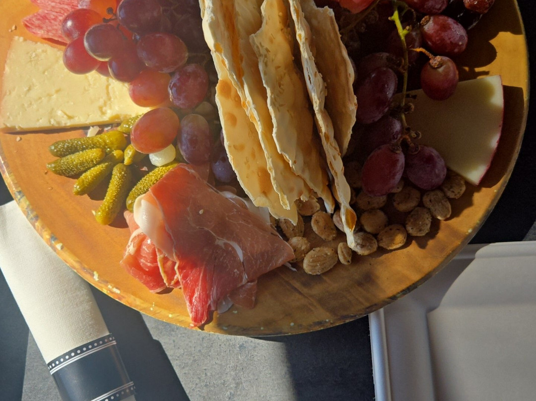 Grape Creek Vineyards Fredericksburg-弗雷德里克斯堡必去景点