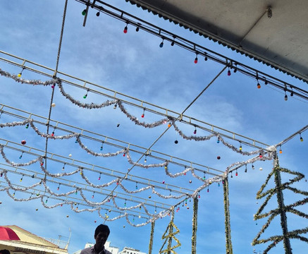 Travel to Inspire-暹粒必去景点