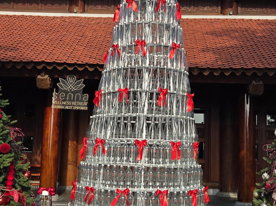 Senna Wellness Retreat主图