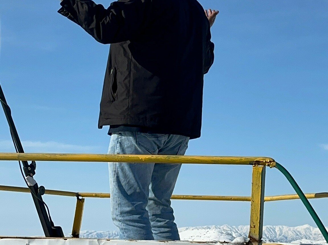 Chimgan Ski Resort-Chimgan必去景点