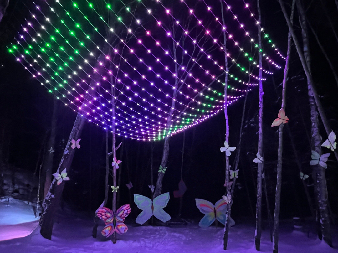 Sandhill Nursery-亨茨维尔必去景点