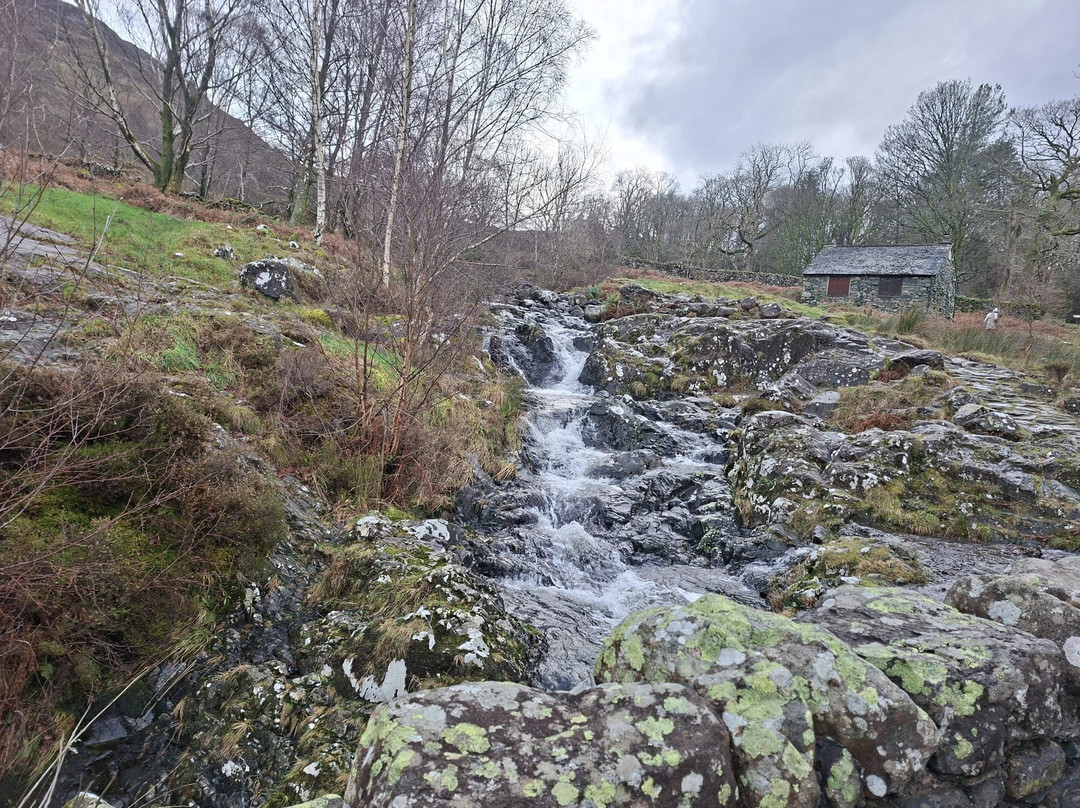 Trekking Tom Experiences-凯瑟克必去景点