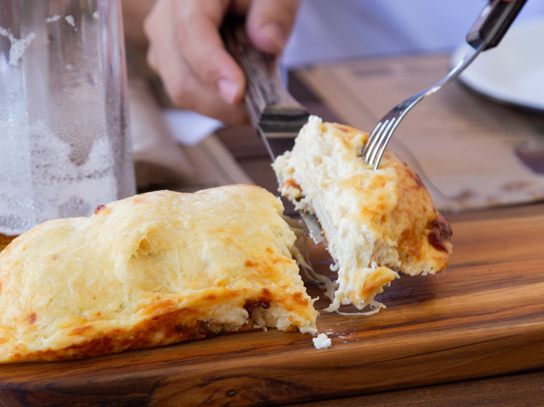 Fazenda Churrascada Praia Brava