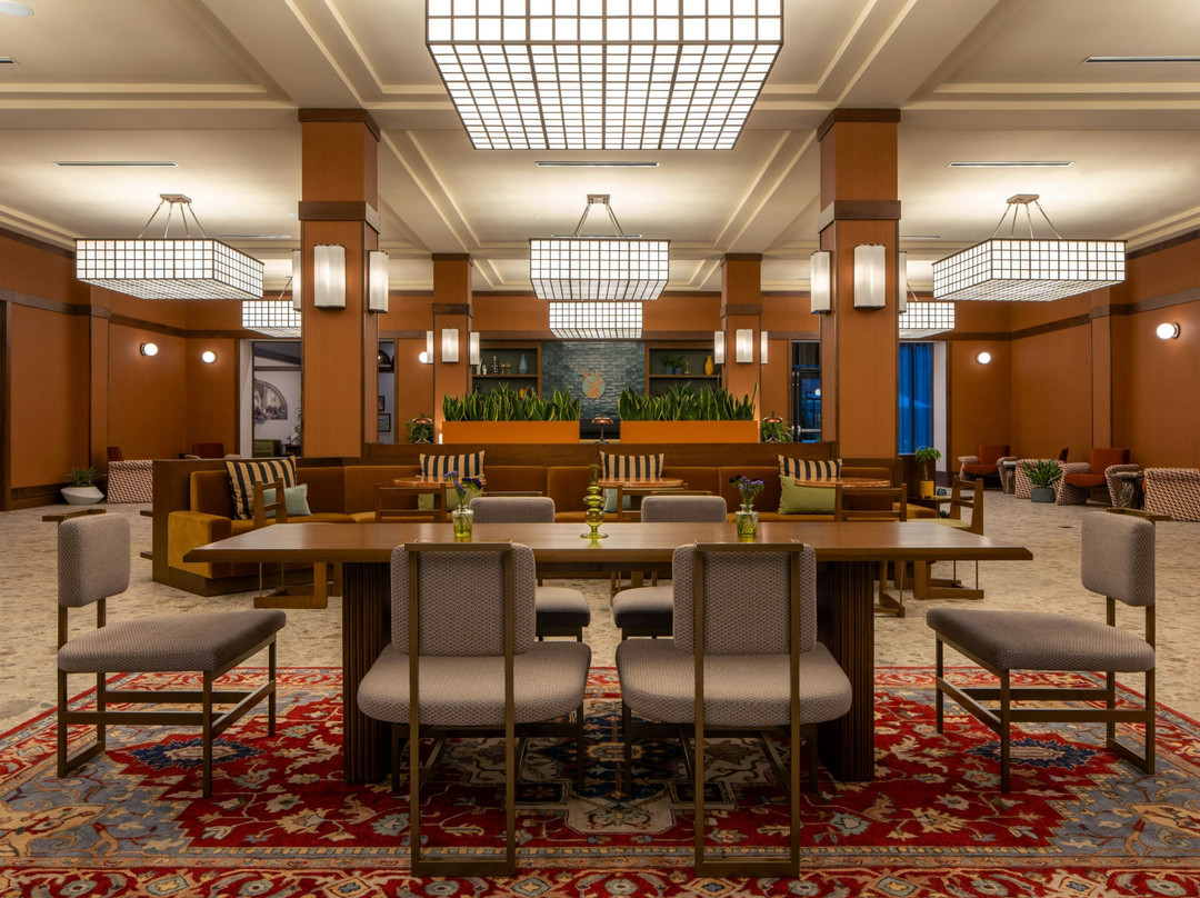 The Tallison Hotel, A Tribute Portfolio Hotel