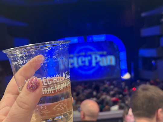 Royal & Derngate Theatre-北安普敦必去景点