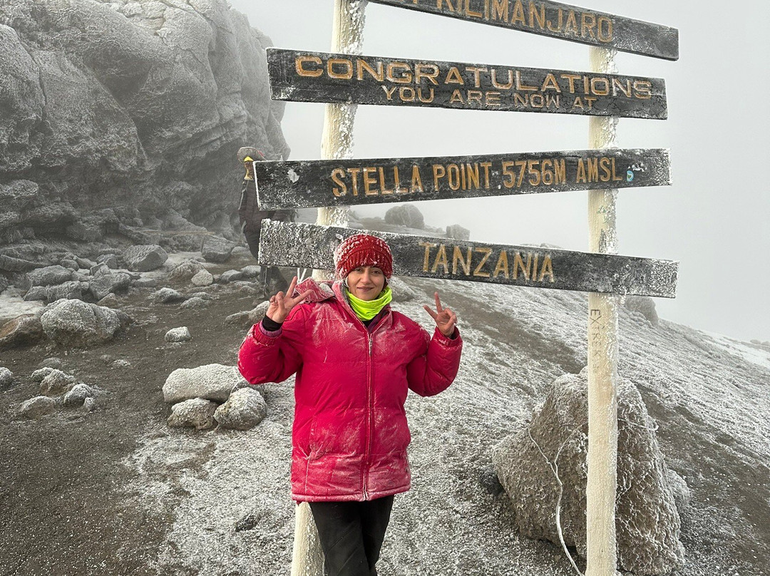 Leken Adventure-阿鲁沙必去景点