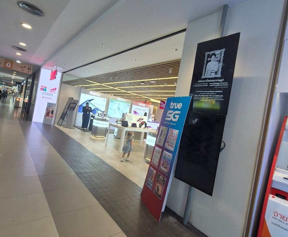 Harbor Laemchabang-Laem Chabang必去景点