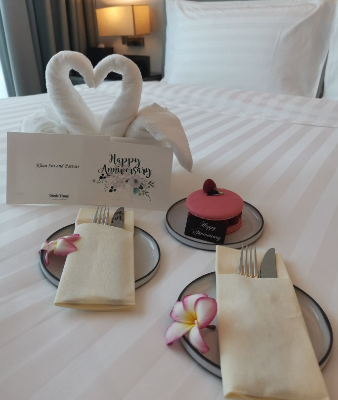 Dusit Thani Laguna Singapore主图