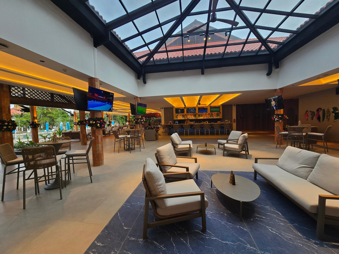 Bintan Lagoon Resort