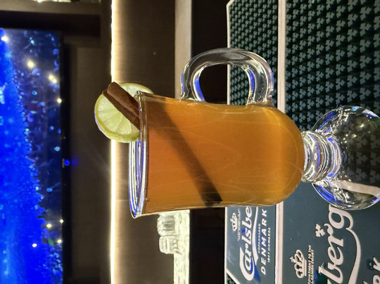 Cheers N Beers Rooftop Bar