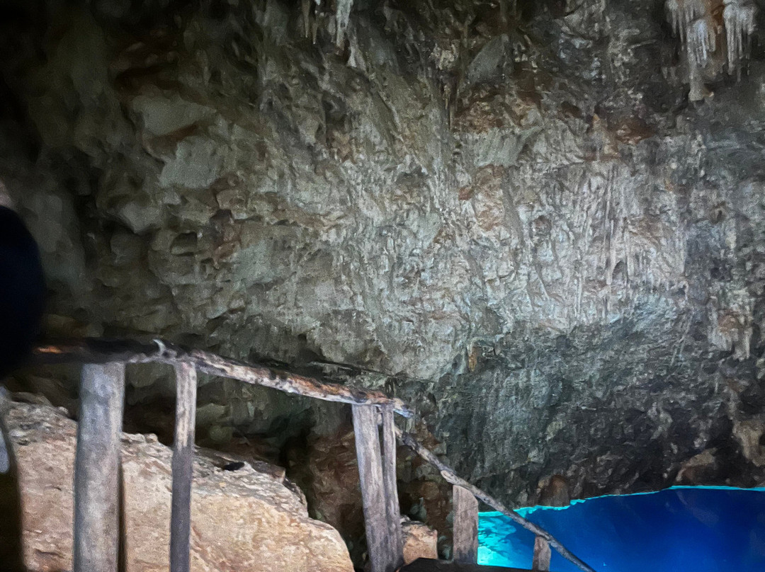 Gruta Do Mimoso-博尼图必去景点