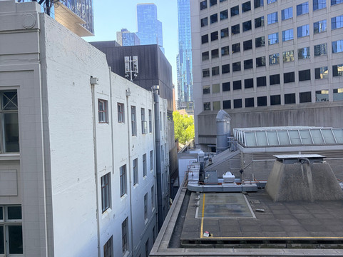 长堤353酒店主图