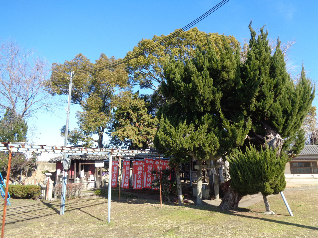 Kasuga Shrine-加古川市必去景点
