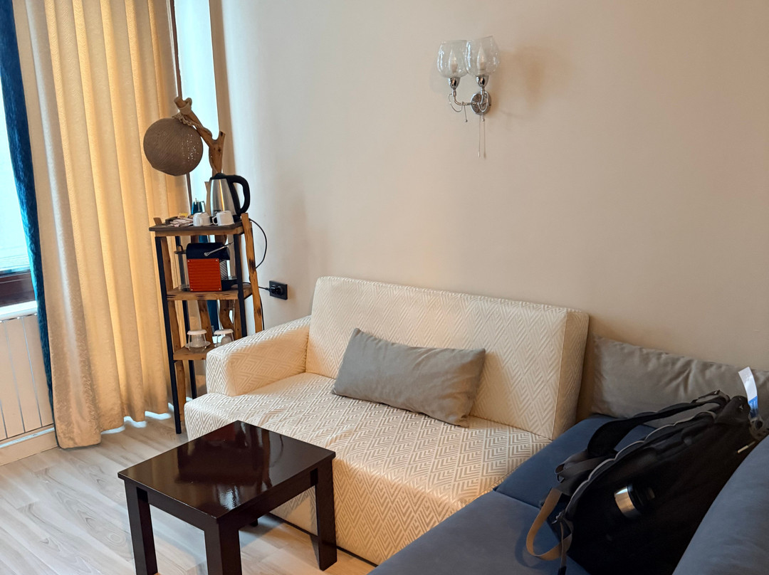 Grand Ani Hotel主图