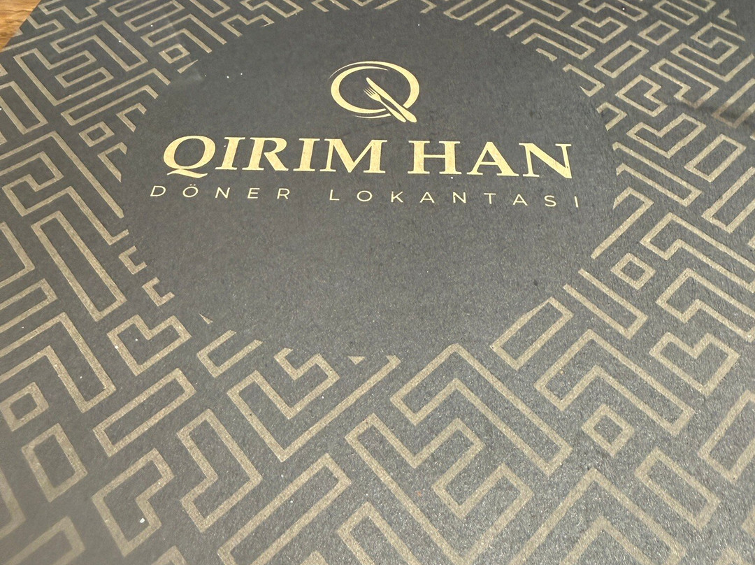 Qırımhan Döner Lokantası