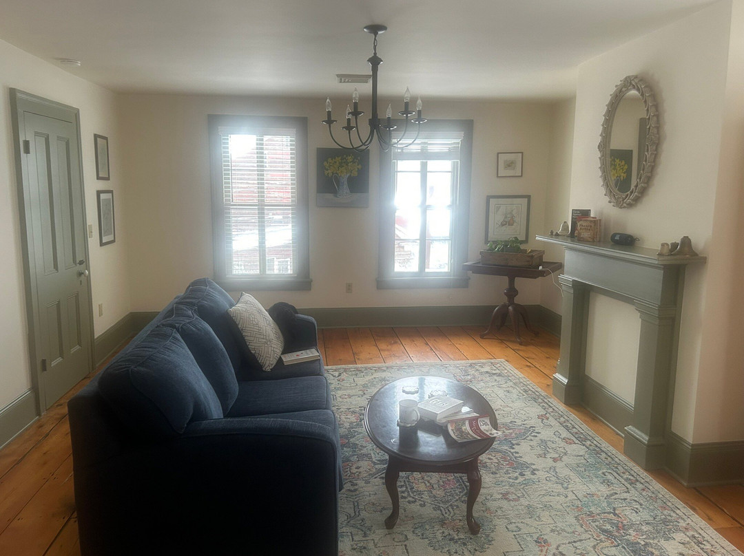 Olde York Farm Distillery & Cooperage-Claverack必去景点