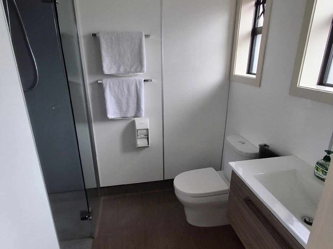 Auto Lodge Motel主图