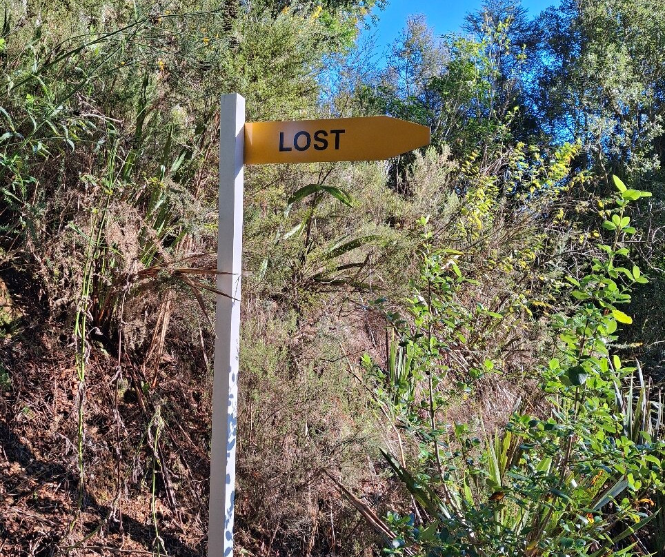 The Sculpture Park-汉密尔顿必去景点