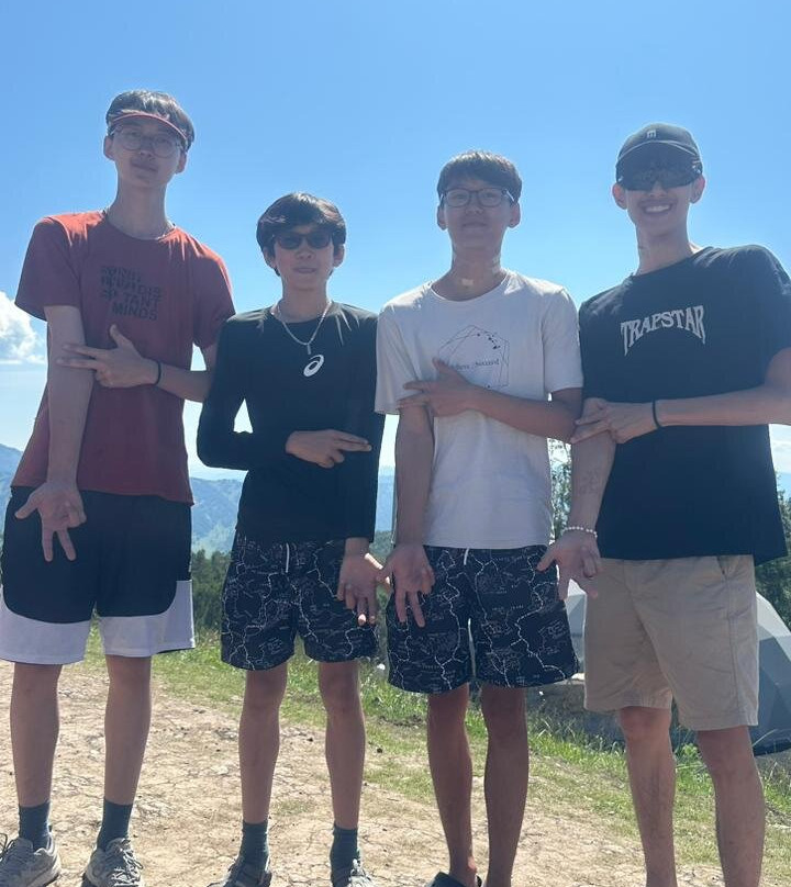 Kazakh Tour-Olgiy必去景点