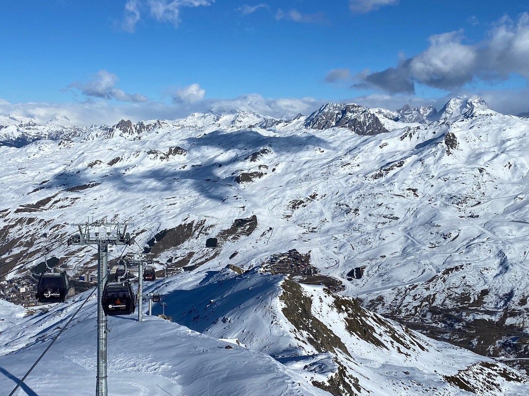 Belambra Clubs - Hotel Les Bruyeres主图