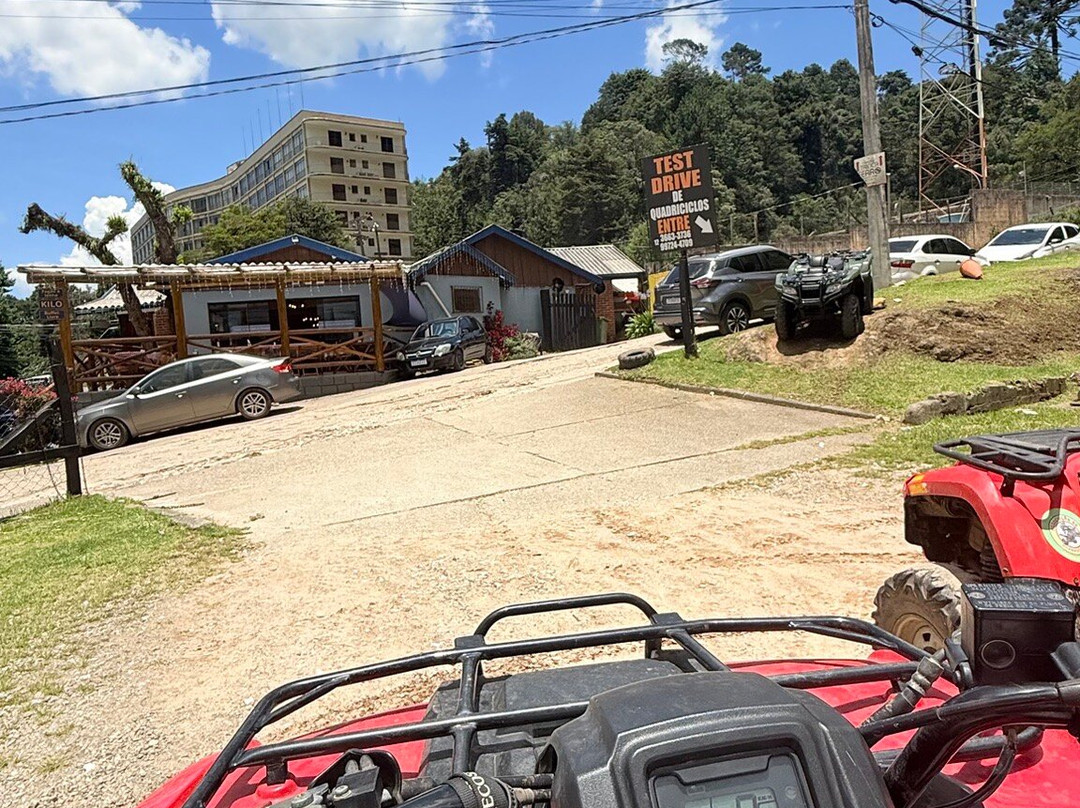 Quadmania OffRoad Xperience-坎普斯－杜若尔当必去景点