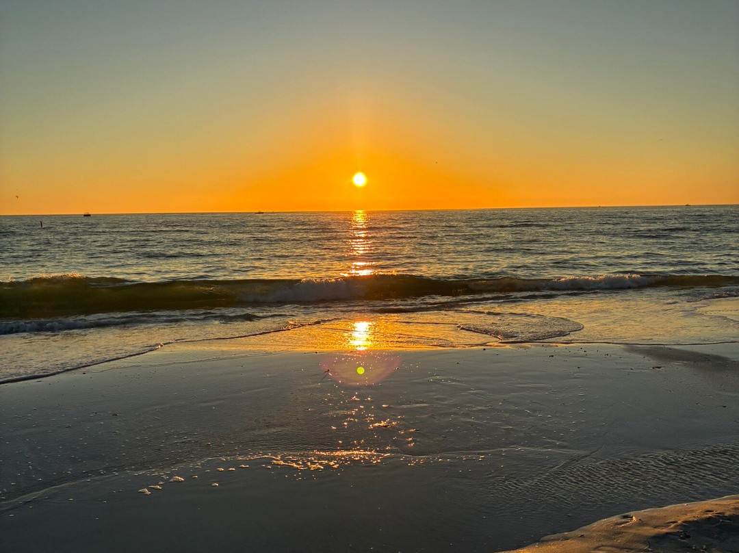 St. Pete Beach Suites主图