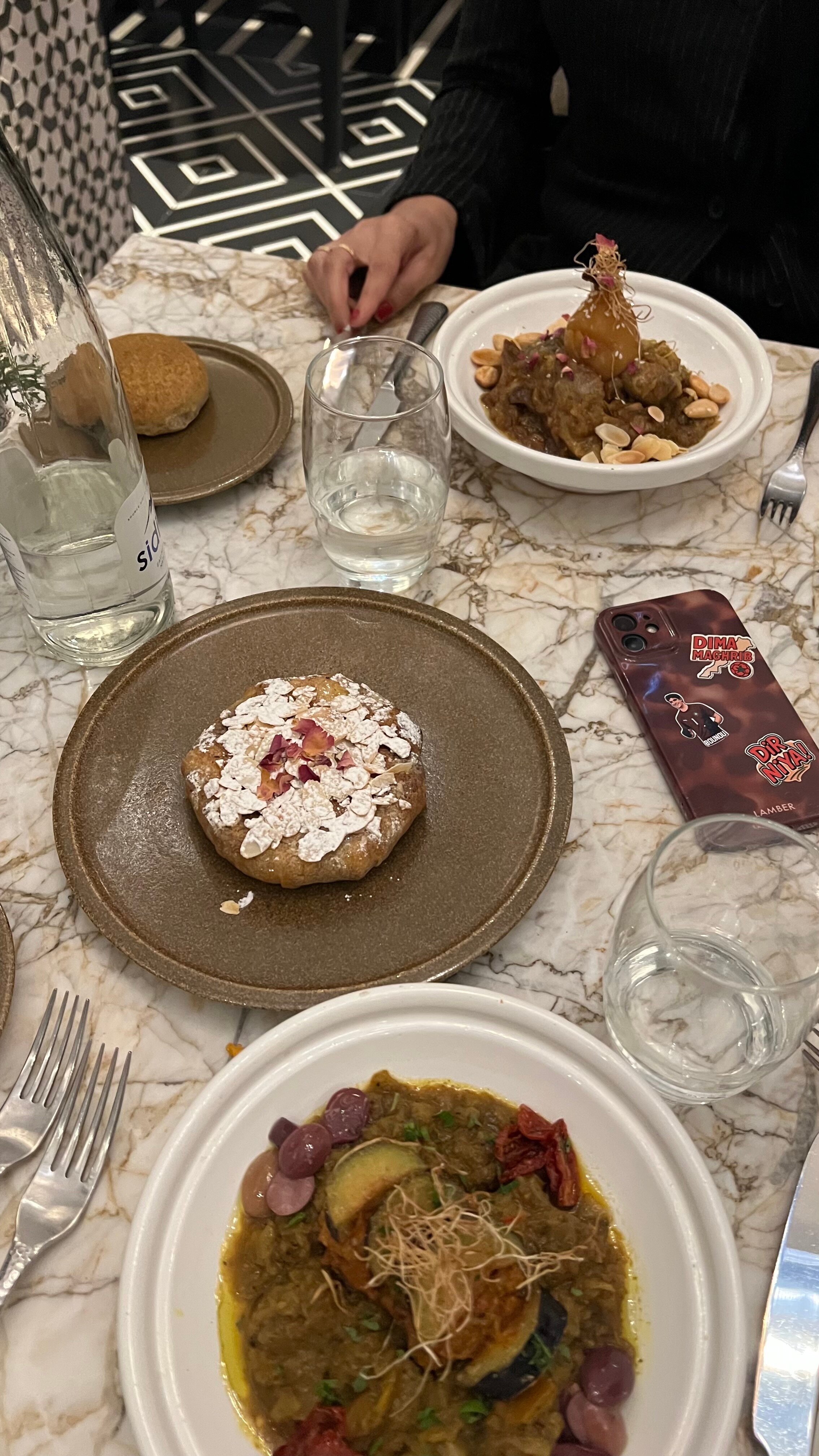 拉马里纳拉巴特萨勒费尔蒙公寓酒店-官方