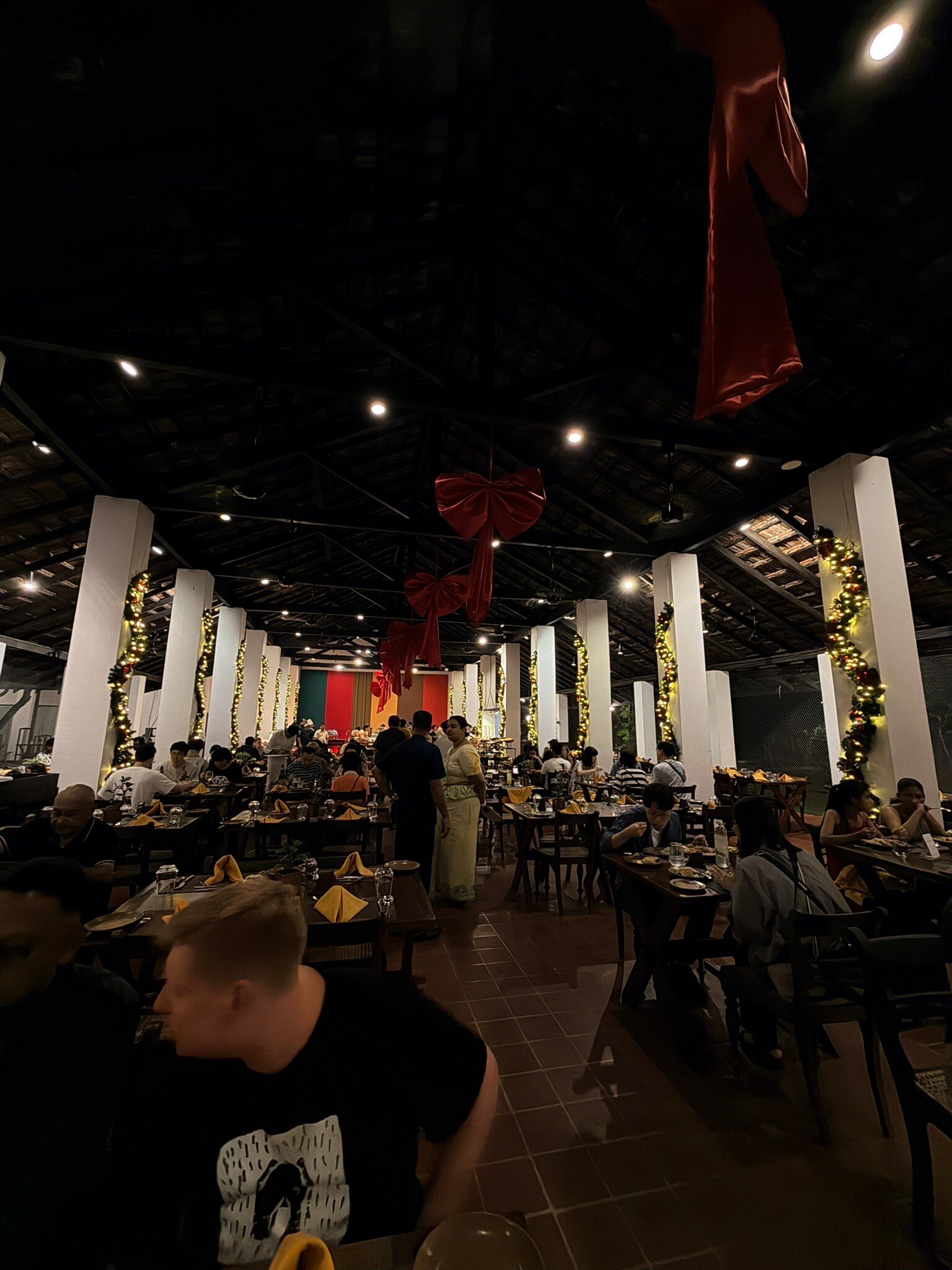 锡吉里亚村酒店-官方