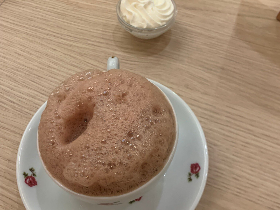 Chocolat Cazenave-Bayonne必去景点