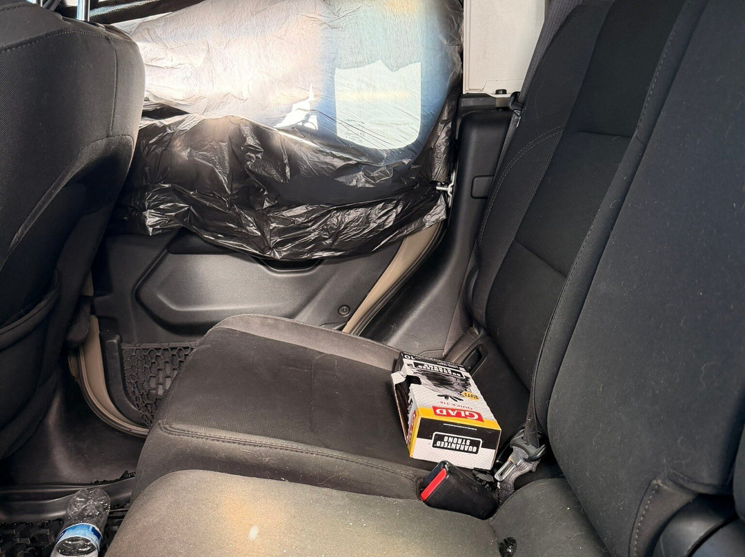 Cambria Hotel Denver International Airport主图