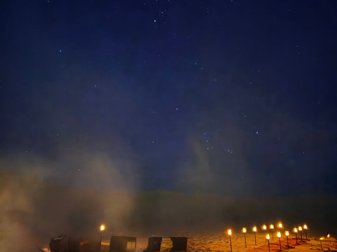 ChillOut Siwa™-西瓦必去景点