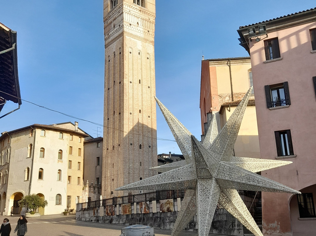 Centro Storico Di Pordenone-波代诺内必去景点